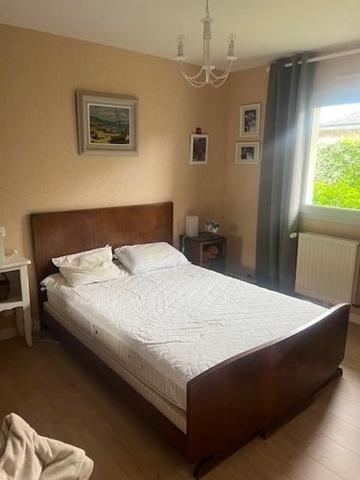 Maison à vendre à Vannes dans le Morbihan (56000), ref : 56001-1219 Tohannic