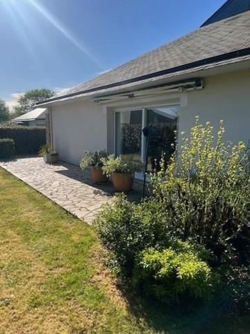 Maison à vendre à Vannes dans le Morbihan (56000), ref : 56001-1219 Tohannic