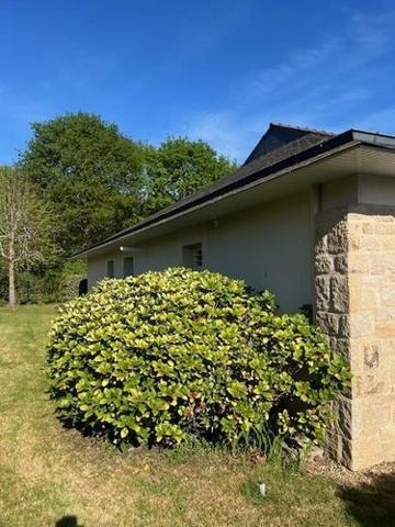 Maison à vendre à Vannes dans le Morbihan (56000), ref : 56001-1219 Tohannic