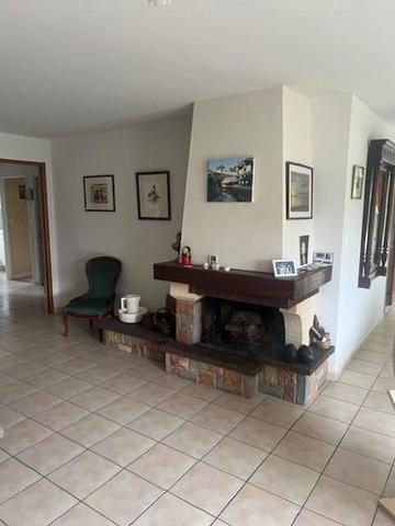 Maison à vendre à Vannes dans le Morbihan (56000), ref : 56001-1219 Tohannic