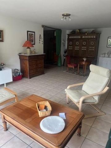 Maison à vendre à Vannes dans le Morbihan (56000), ref : 56001-1219 Tohannic