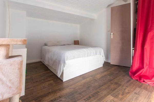 Vente Maison 3 pièces 57 m2 à Pont-du-Château