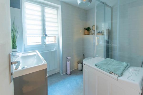 Vente Maison 3 pièces 57 m2 à Pont-du-Château