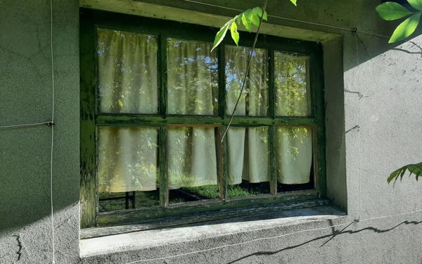 Maison à vendre    3 pièces •  Aussillon