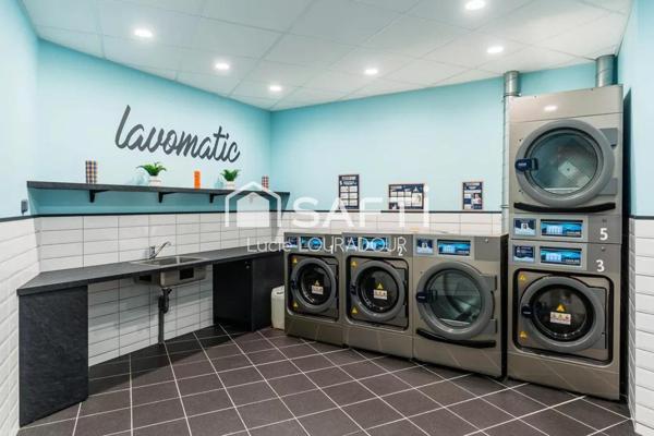 À vendre : Studio meublé dans résidence étudiante neuve à Vandoeuvre-lès-Nancy