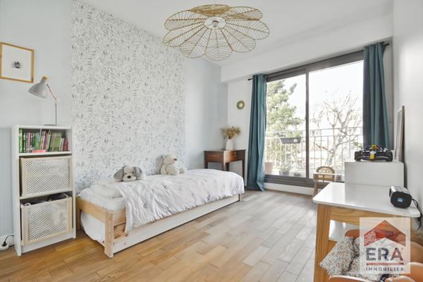 Appartement Boulogne Billancourt 4 pièce(s) 75 m2