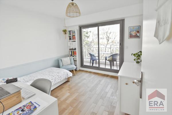 Appartement Boulogne Billancourt 4 pièce(s) 75 m2