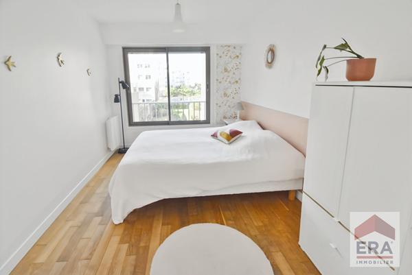 Appartement Boulogne Billancourt 4 pièce(s) 75 m2