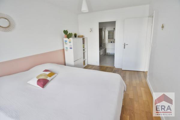 Appartement Boulogne Billancourt 4 pièce(s) 75 m2