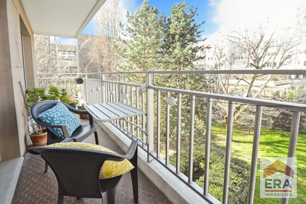 Appartement Boulogne Billancourt 4 pièce(s) 75 m2