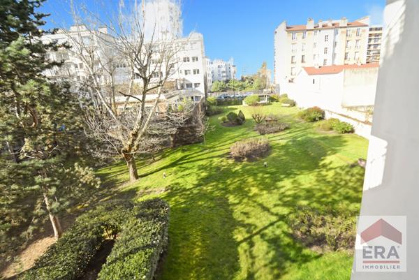 Appartement Boulogne Billancourt 4 pièce(s) 75 m2