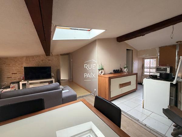 79400 SAINT MAIXENT L ECOLE Immeuble Saint Maixent L Ecole