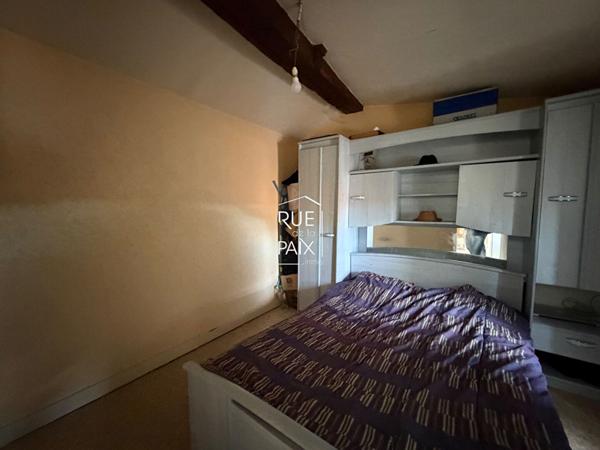 79400 SAINT MAIXENT L ECOLE Immeuble Saint Maixent L Ecole