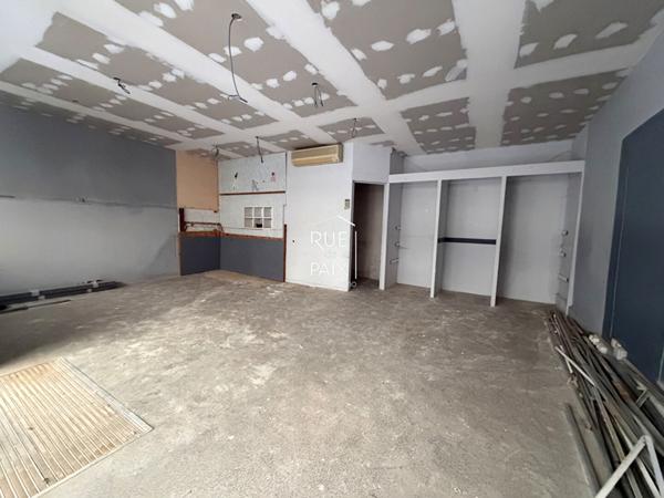 79400 SAINT MAIXENT L ECOLE Immeuble Saint Maixent L Ecole