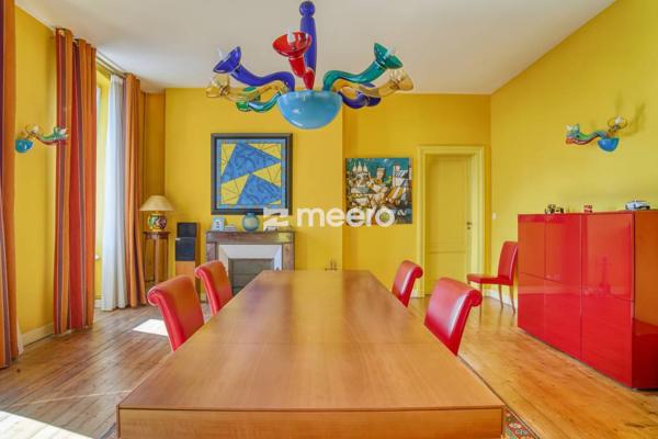 Appartement 8 pièces - 310 m²