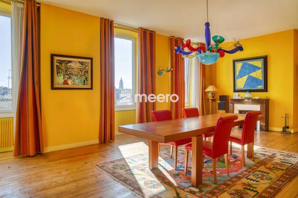 Appartement 8 pièces - 310 m²
