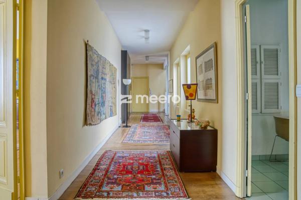 Appartement 8 pièces - 310 m²