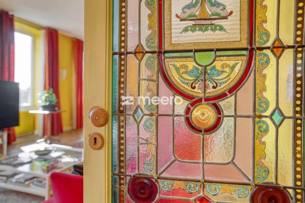 Appartement 8 pièces - 310 m²