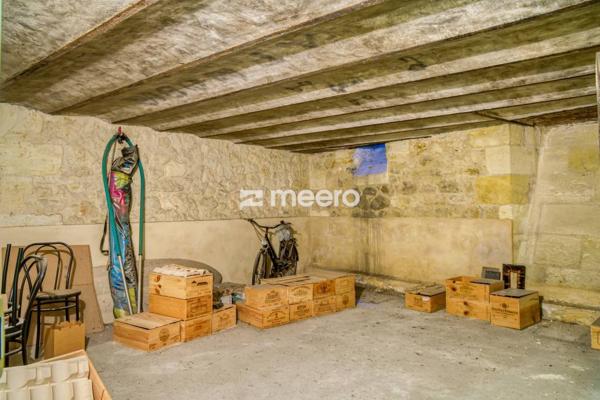 Appartement 8 pièces - 310 m²