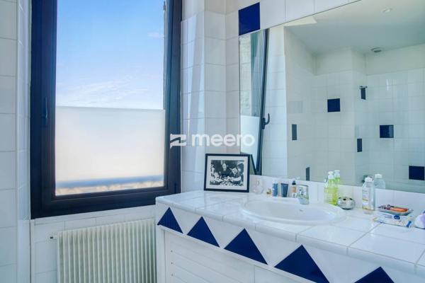 Appartement 8 pièces - 310 m²