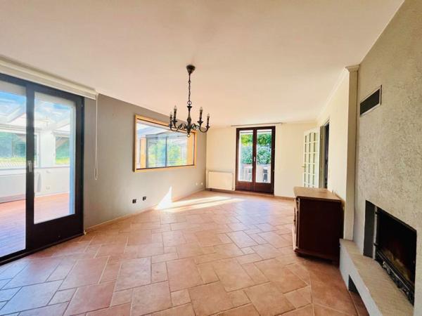 Maison - 4 pièces - 100 m²