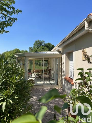 Maison à vendre 5 pièces 110 m² Carquefou