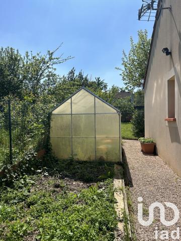 Maison à vendre 5 pièces 110 m² Carquefou