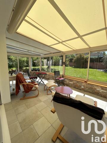 Maison à vendre 5 pièces 110 m² Carquefou