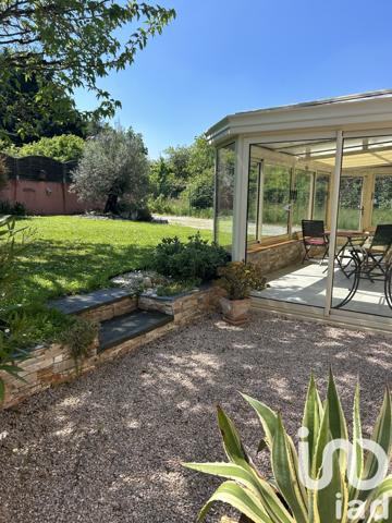 Maison à vendre 5 pièces 110 m² Carquefou