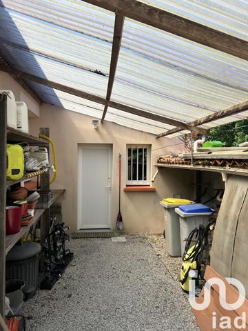 Maison à vendre 5 pièces 110 m² Carquefou