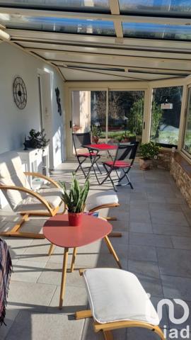 Maison à vendre 5 pièces 110 m² Carquefou