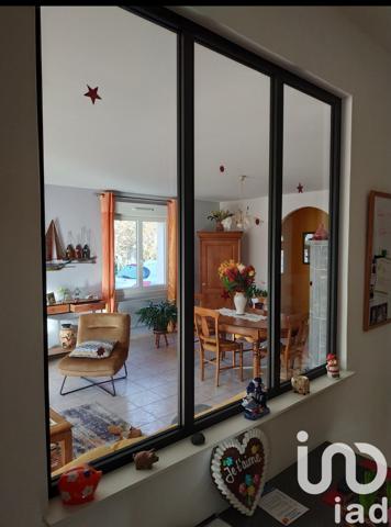 Maison à vendre 5 pièces 110 m² Carquefou