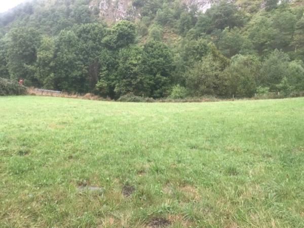 Terrain à vendre CAMPAN (65)