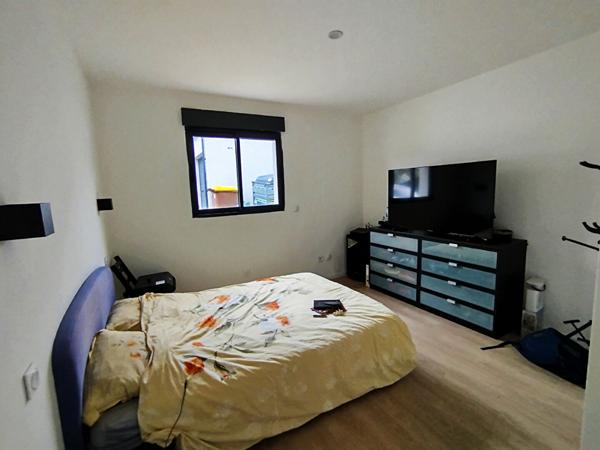 Maison - 5 pièces - 96 m²