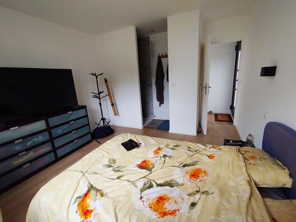 Maison - 5 pièces - 96 m²