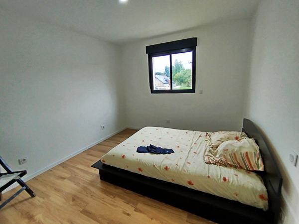 Maison - 5 pièces - 96 m²