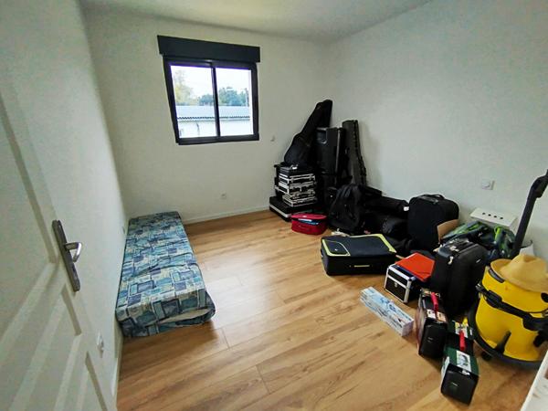 Maison - 5 pièces - 96 m²