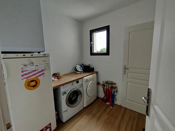 Maison - 5 pièces - 96 m²