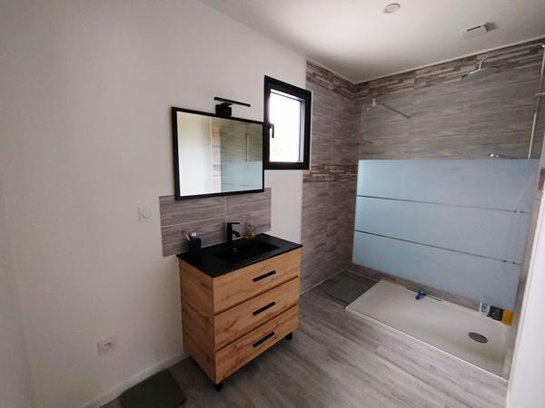 Maison - 5 pièces - 96 m²