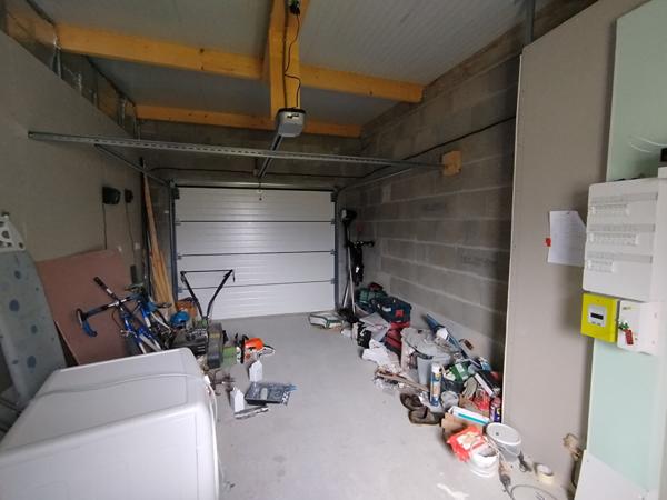 Maison - 5 pièces - 96 m²