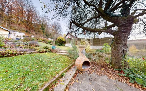 Maison à vendre    4 pièces • 125 m2 Soissons