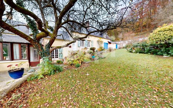 Maison à vendre    4 pièces • 125 m2 Soissons