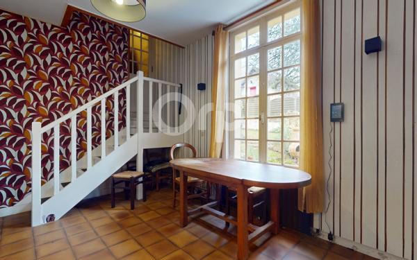 Maison à vendre    4 pièces • 125 m2 Soissons