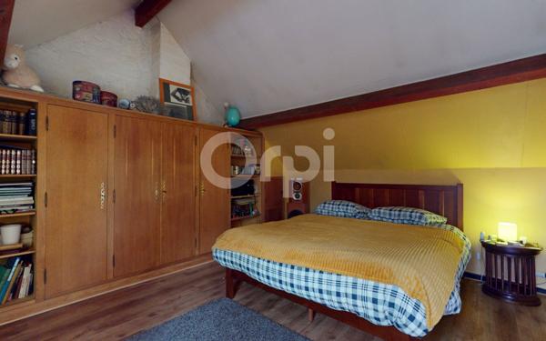 Maison à vendre    4 pièces • 125 m2 Soissons