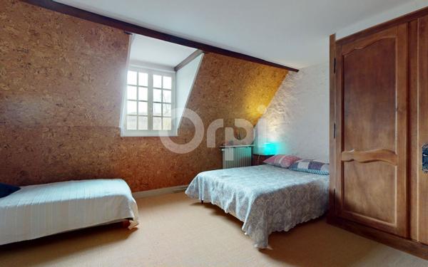 Maison à vendre    4 pièces • 125 m2 Soissons