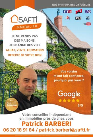 Aucun travaux!