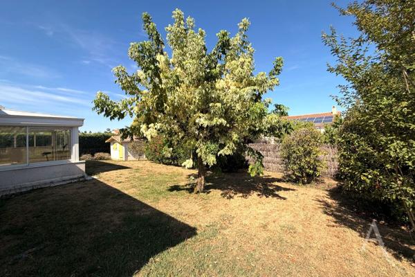 Maison à Villenave D'Ornon de 105 m2