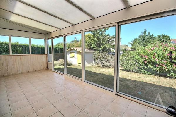 Maison à Villenave D'Ornon de 105 m2
