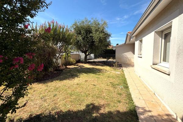 Maison à Villenave D'Ornon de 105 m2