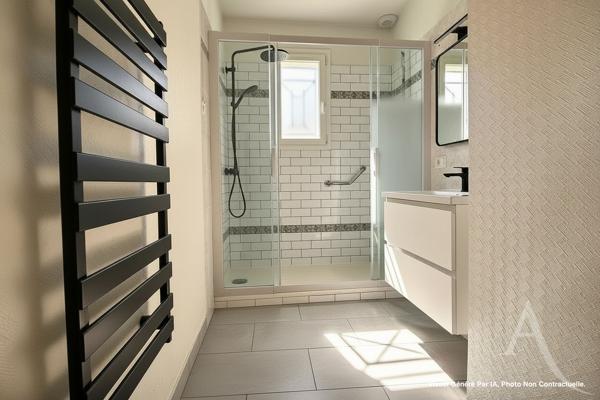 Maison à Villenave D'Ornon de 105 m2